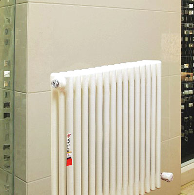 鋼制三柱型散熱器 鋼制三柱型散熱器